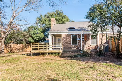 5306 San Mateo Court, Arlington, TX 76017 - Photo 34