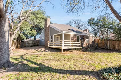 5306 San Mateo Court, Arlington, TX 76017 - Photo 30