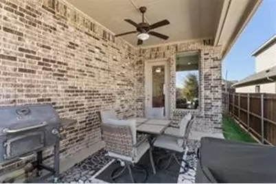 14312 Padden Park Lane, Fort Worth, TX 76262 - Photo 26