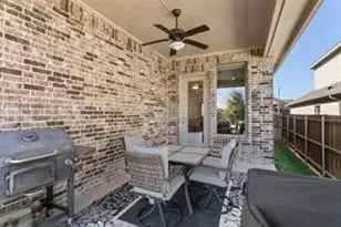 14312 Padden Park Ln, Fort Worth, TX 76262 - Photo 26