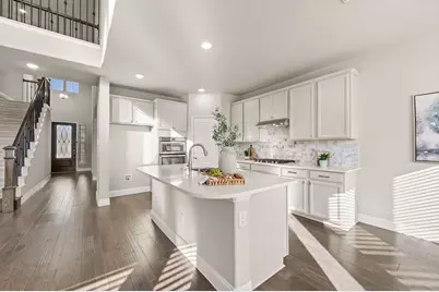 411 Fox Crossing Lane, Prosper, TX 75078 - Photo 16