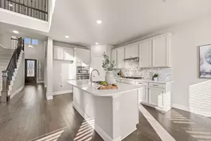 411 Fox Crossing Ln, Prosper, TX 75078 - Photo 16