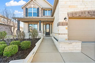 411 Fox Crossing Lane, Prosper, TX 75078 - Photo 6