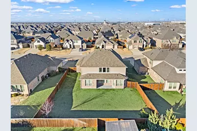 411 Fox Crossing Lane, Prosper, TX 75078 - Photo 34