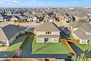 411 Fox Crossing Ln, Prosper, TX 75078 - Photo 34