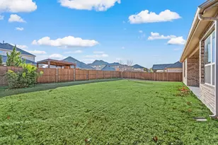 411 Fox Crossing Ln, Prosper, TX 75078 - Photo 32