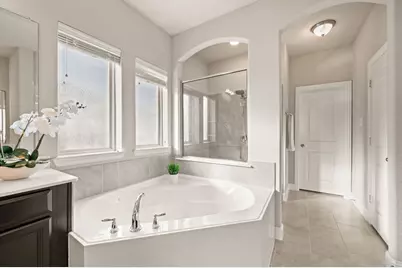 411 Fox Crossing Lane, Prosper, TX 75078 - Photo 24