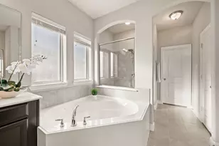 411 Fox Crossing Ln, Prosper, TX 75078 - Photo 24