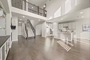 411 Fox Crossing Ln, Prosper, TX 75078 - Photo 2