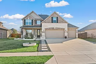 411 Fox Crossing Ln, Prosper, TX 75078 - Photo 4