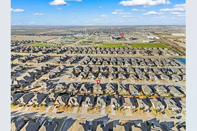 411 Fox Crossing Lane, Prosper, TX 75078 - Photo 36