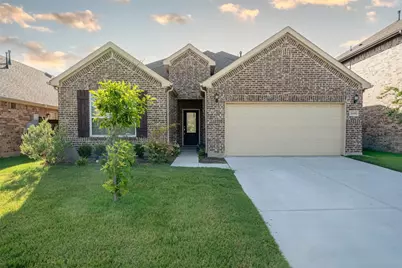 2608 Melrose Drive, Mansfield, TX 76084 - Photo 1