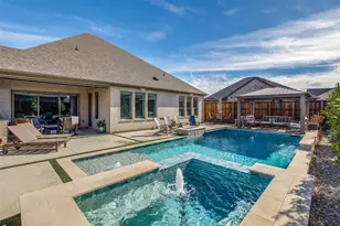 4820 Blackhawk Green Ct, Arlington, TX 76005 - Photo 12