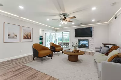 7715 La Cosa Drive, Dallas, TX 75248 - Photo 2