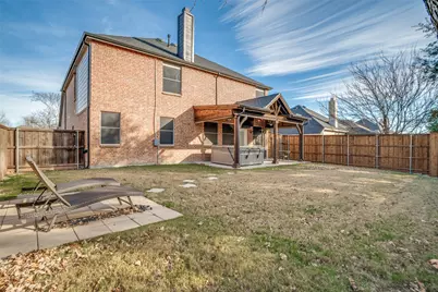 1438 Sleepy Hollow Drive, Allen, TX 75002 - Photo 34