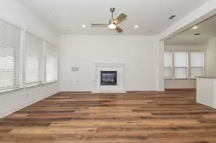 2811 Winchester Ave, Melissa, TX 75454 - Photo 2