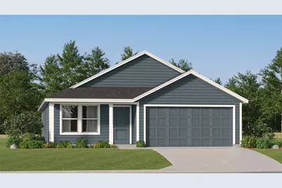7868 Reese Street, Dallas, TX 75114 - Photo 1