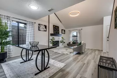 5407 Duchess Court, Lake Dallas, TX 75065 - Photo 8