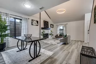 5407 Duchess Ct, Lake Dallas, TX 75065 - Photo 8