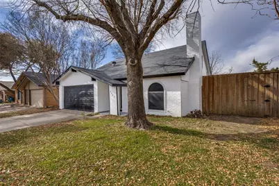 5407 Duchess Court, Lake Dallas, TX 75065 - Photo 2