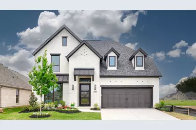 2817 Buckinghom Lane, Celina, TX 75009 - Photo 1