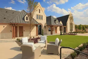 2817 Buckinghom Ln, Celina, TX 75009 - Photo 10