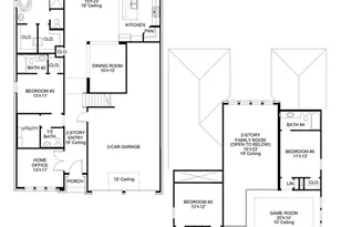 2817 Buckinghom Ln, Celina, TX 75009 - Photo 2