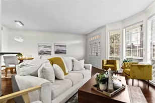 3208 Cole Ave, Dallas, TX 75204 - Photo 6