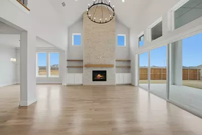 831 Dahlia Drive, Prosper, TX 75009 - Photo 14