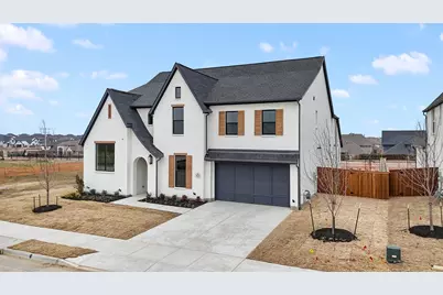 831 Dahlia Drive, Prosper, TX 75009 - Photo 2