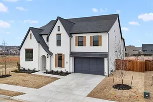 831 Dahlia Dr, Prosper, TX 75009 - Photo 2