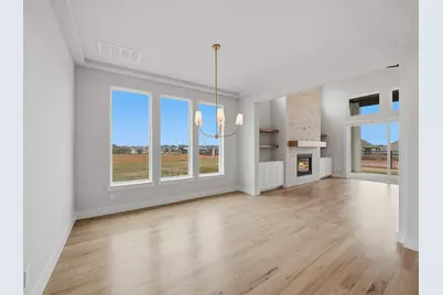 831 Dahlia Drive, Prosper, TX 75009 - Photo 8