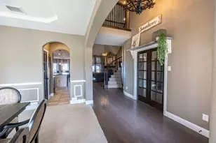 8516 Pinewood Dr, Fort Worth, TX 76123 - Photo 6