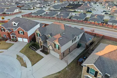 8516 Pinewood Drive, Fort Worth, TX 76123 - Photo 2