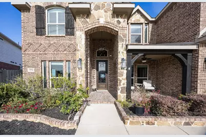 8516 Pinewood Drive, Fort Worth, TX 76123 - Photo 4