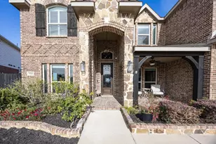 8516 Pinewood Dr, Fort Worth, TX 76123 - Photo 4