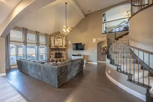 8516 Pinewood Dr, Fort Worth, TX 76123 - Photo 18