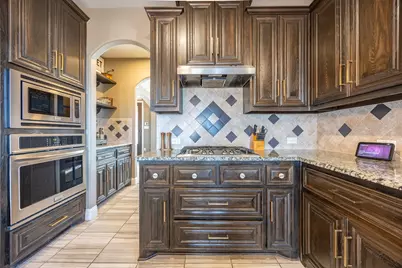 8516 Pinewood Drive, Fort Worth, TX 76123 - Photo 12