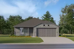 636 Criner St, Grandview, TX 76050 - Photo 1