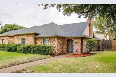 4010-4012 Saint Christopher Lane, Dallas, TX 75287 - Photo 2