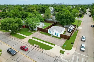 4702 W University Blvd, Dallas, TX 75209 - Photo 2