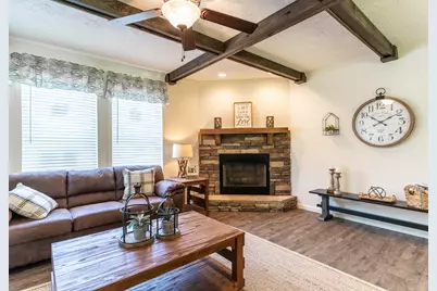 Lot 2 Vickie Court, Chico, TX 76431 - Photo 4