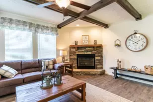 Lot 2 Vickie Ct, Chico, TX 76431 - Photo 4