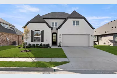 1201 Century Tree Lane, Anna, TX 75409 - Photo 1