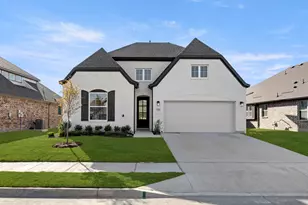1201 Century Tree Ln, Anna, TX 75409 - Photo 1