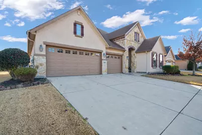 9709 Stonewood Drive, Denton, TX 76207 - Photo 2