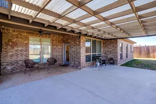 116 Acasia St, Godley, TX 76044 - Photo 38