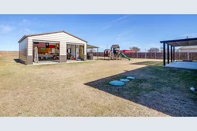 116 Acasia Street, Godley, TX 76044 - Photo 32