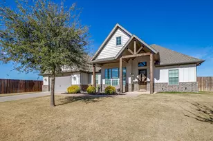 116 Acasia St, Godley, TX 76044 - Photo 1