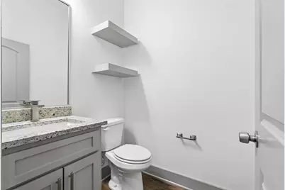 716 Oak Creek Drive, Hutchins, TX 75141 - Photo 22